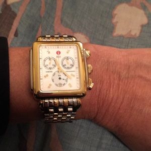 Michele Watch
